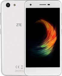 Замена разъема зарядки на телефоне ZTE Blade A522 в Саратове